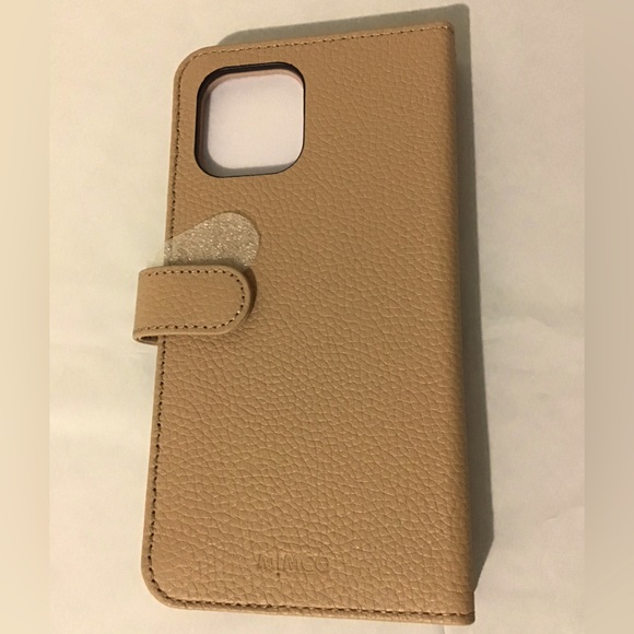 MIMCO Shine Flip Case for IPhone 12 Pro Max 💝 - Picture 3 of 3